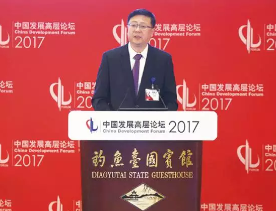 環保部部長發話，環保督查今年將首次覆蓋全國